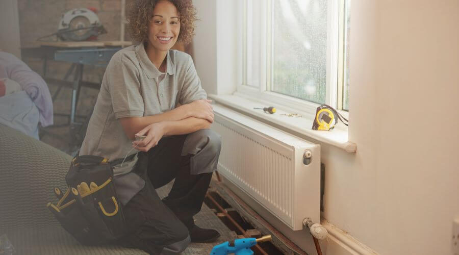 Professional septic pumping service in Edgarton, WV